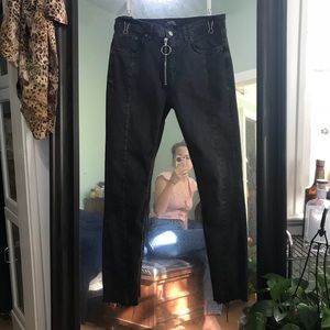 Zara pants